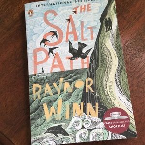 Book-The Salt Path